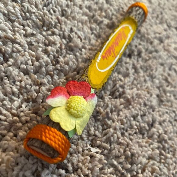 MAURITIUS SOUVENIR PENCIL - Picture 10 of 15